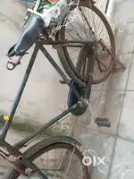 super condition BSA bicycle