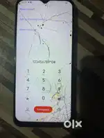 Display tuti Hui Hai