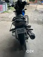 Only my personel drive