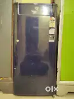 Whirlpool fridge