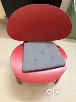 IKEA CHAIR (Red) Froset