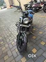 Bajaj Avenger