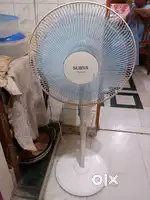 fan, inverter