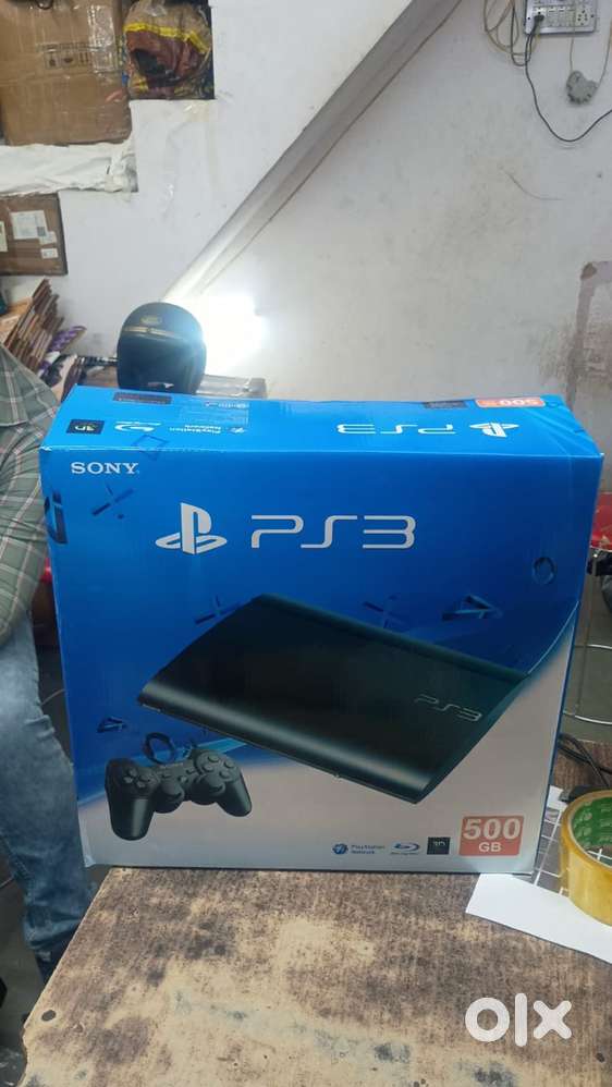 Playstation 3 @14000