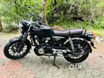 Hness CB350 Anniversary Edition
