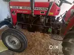 Tractor 2021 Model