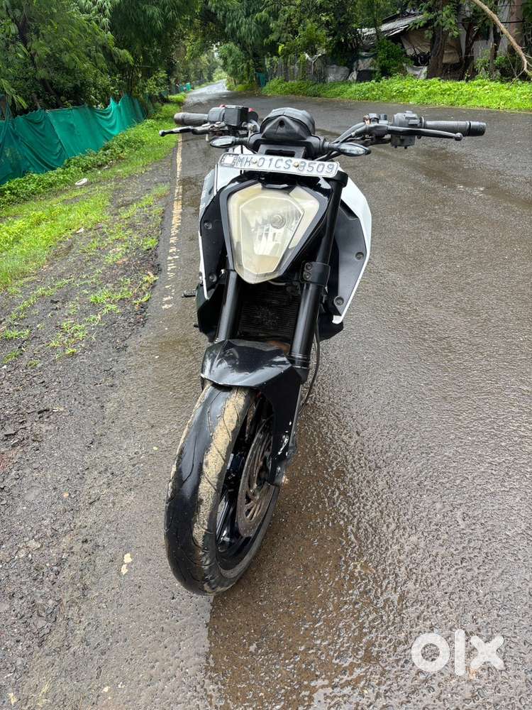Brand new tyre and all condition