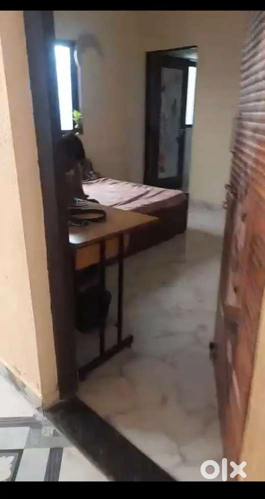 1 RK for rent in Triveni Nagar, Talwade, spine road touch