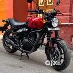 royal enfield hinter 350 for sale