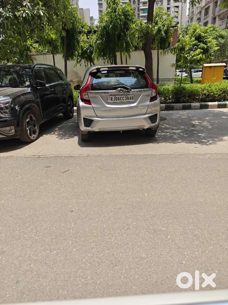 Driver cum office assistant