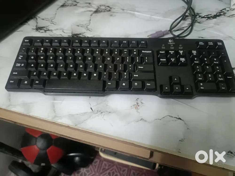 New Condition keyboard for sale