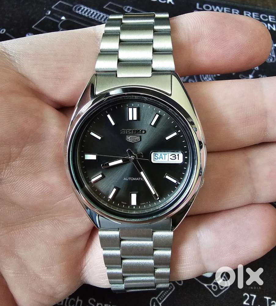 Seiko 5 SNXS79