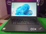 Lenovo ThinkPad T14 Lite Used i5 10th Gen 16gb RAM 256gb SSD 14 inchs