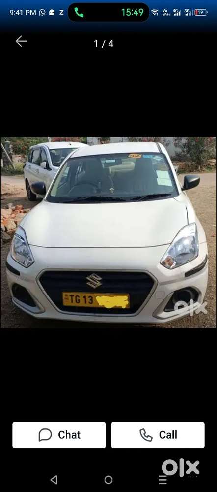 Good driving skills and good behavior