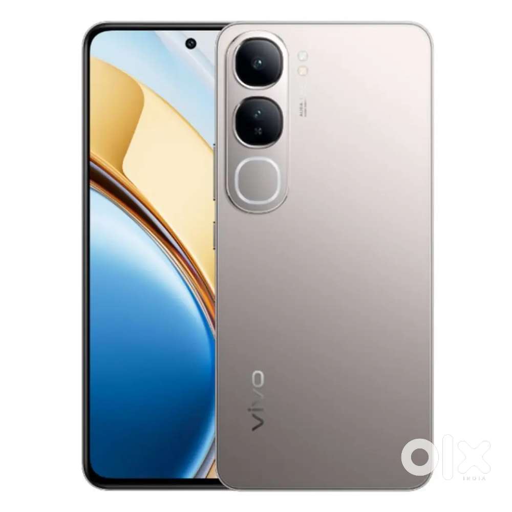 Vivo Y300 For sell