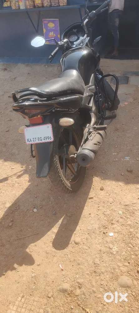 Unicorn 150 good condition good engine