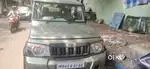 Mahindra Bolero Plus 9str 2011