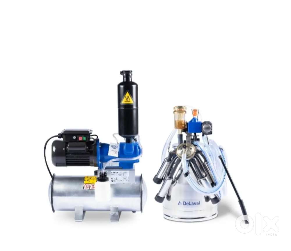 Automatic Milking Machine for sale