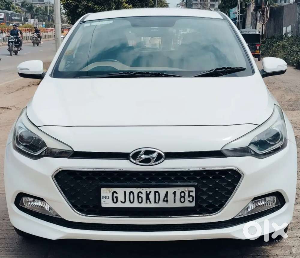 Hyundai i20 2016 CNG & Hybrids 78000 Km Driven