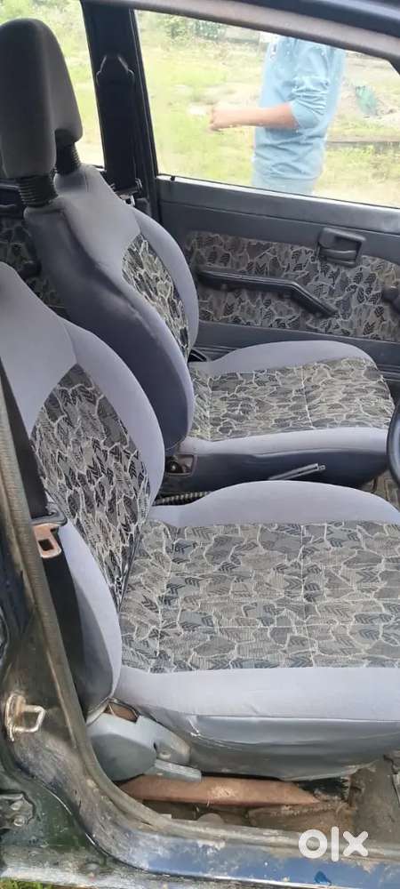 Maruti Suzuki 800 1998 Petrol