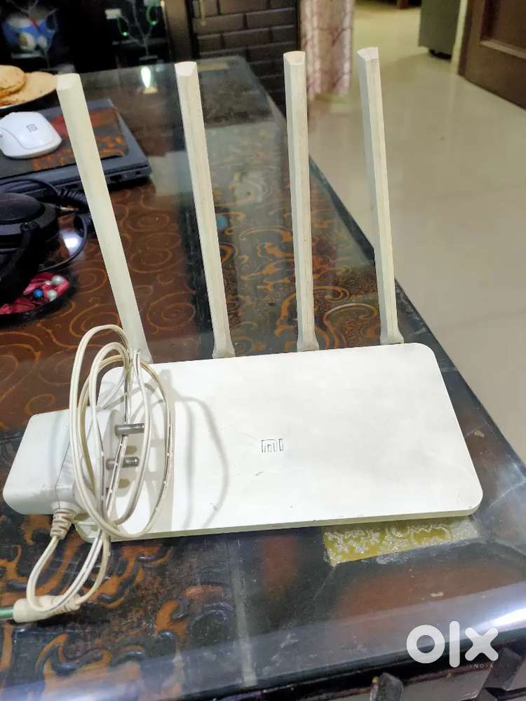 Mi wifi 3c router