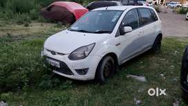 Ford figo diesel for sale