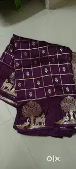 New sarees
