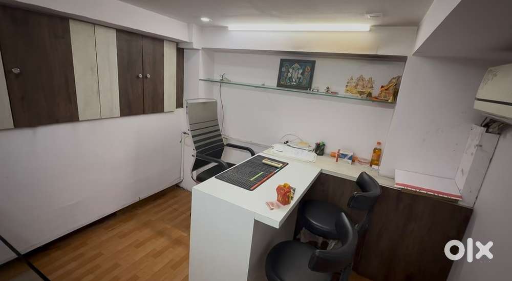 Office space for rent andheri west