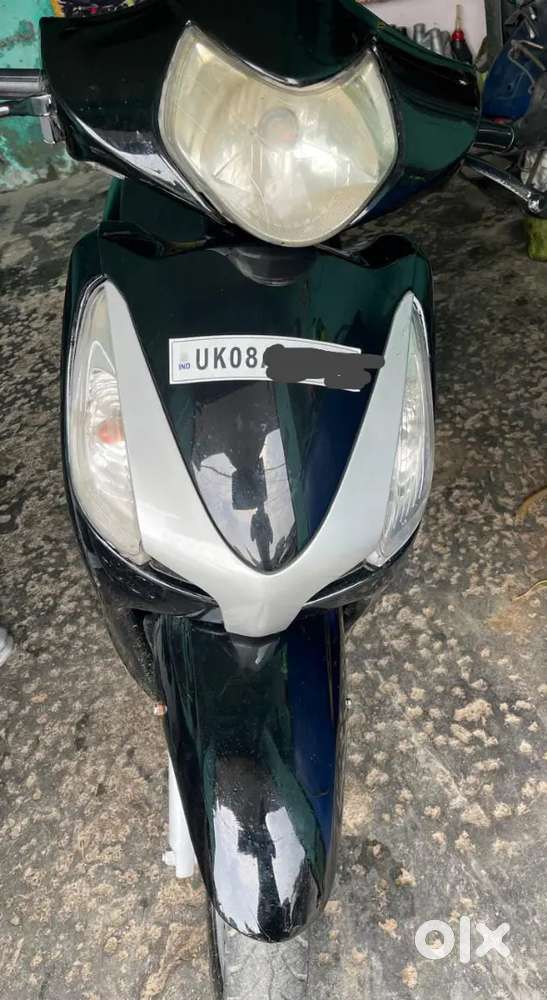 Very good condition