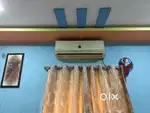 Good condition AC 1.5 ton