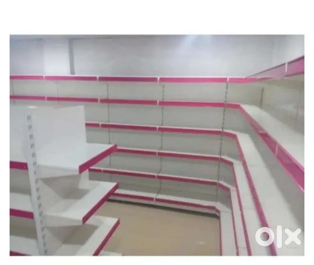 supermarket rack display rack