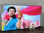 52 SMART LED TV 2 YEARS WARRANTY 4K ULTRA HD NEW Brand