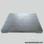 Heavy Duty Weighing Machine (2 TON)