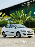 Maruti Suzuki Ciaz 2014-2017 VDi Plus SHVS, 2016, Diesel
