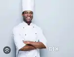 Goan Cook vacancy