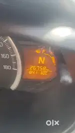 Maruti Suzuki Celerio Automatic (AMT) Well Maintained