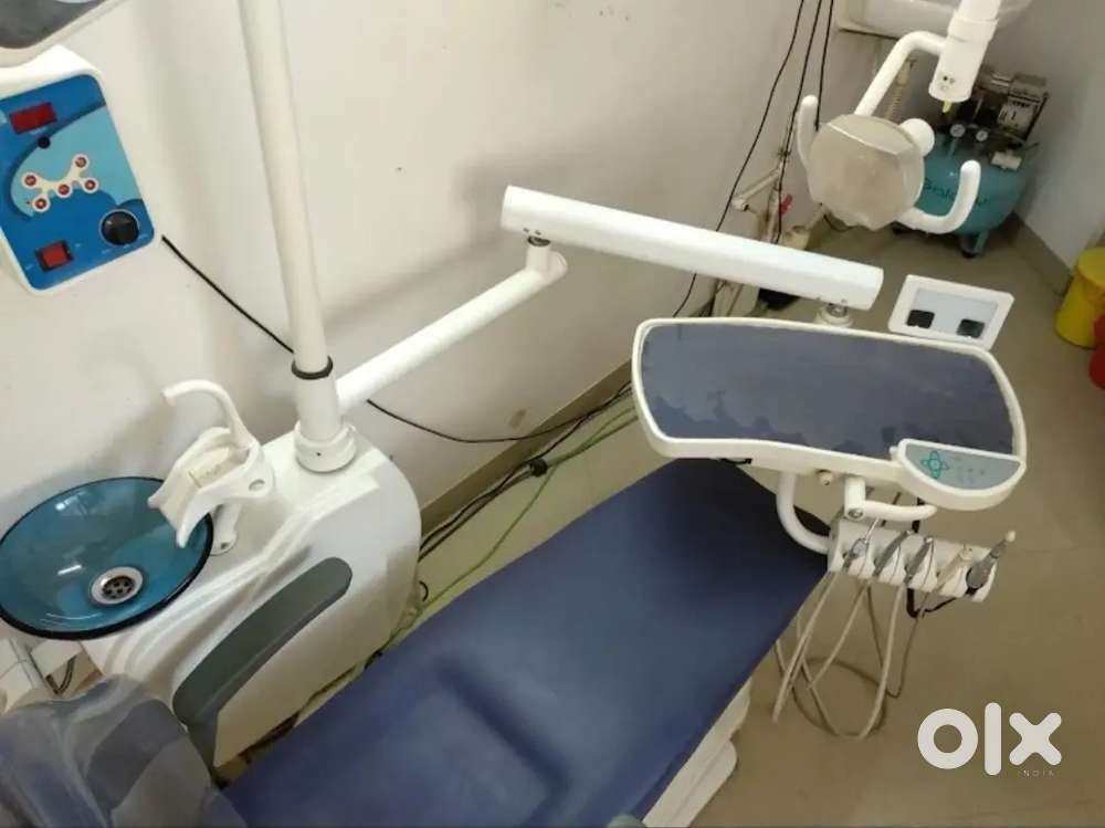 Dental Chair