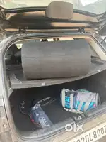 Car Bass Tube