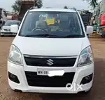 Maruti Suzuki Wagon R VXI, 2018, Petrol