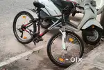ROCK RIDER