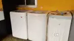Automatic washing machine