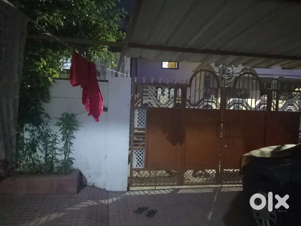 Ashirwad bahawan nanda nagar daggahiya near railway crossing