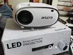 Wzartco projector for sale