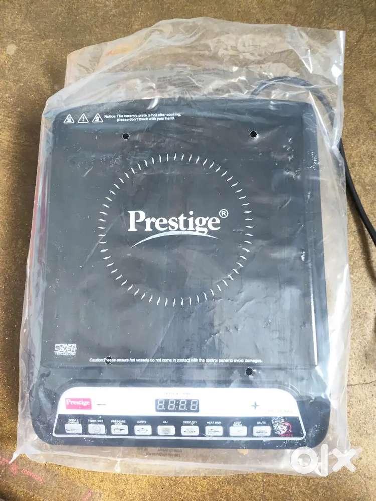 Urgent sale very low price new electric stove non used!