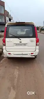 Mahindra Scorpio 2011 Diesel 200000 Km Driven