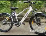 Electric cycle