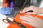 Wanted Tailor