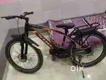 Bicycle for sale