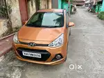 Hyundai Grand i10 2016 Petrol ASTA TOPEND