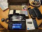 Valve Steam Deck OLED Launch Edition 1TB Smoke